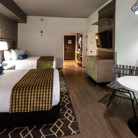 Hotel Indigo Hattiesburg By Ihg Bagian luar foto