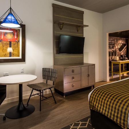 Hotel Indigo Hattiesburg By Ihg Bagian luar foto