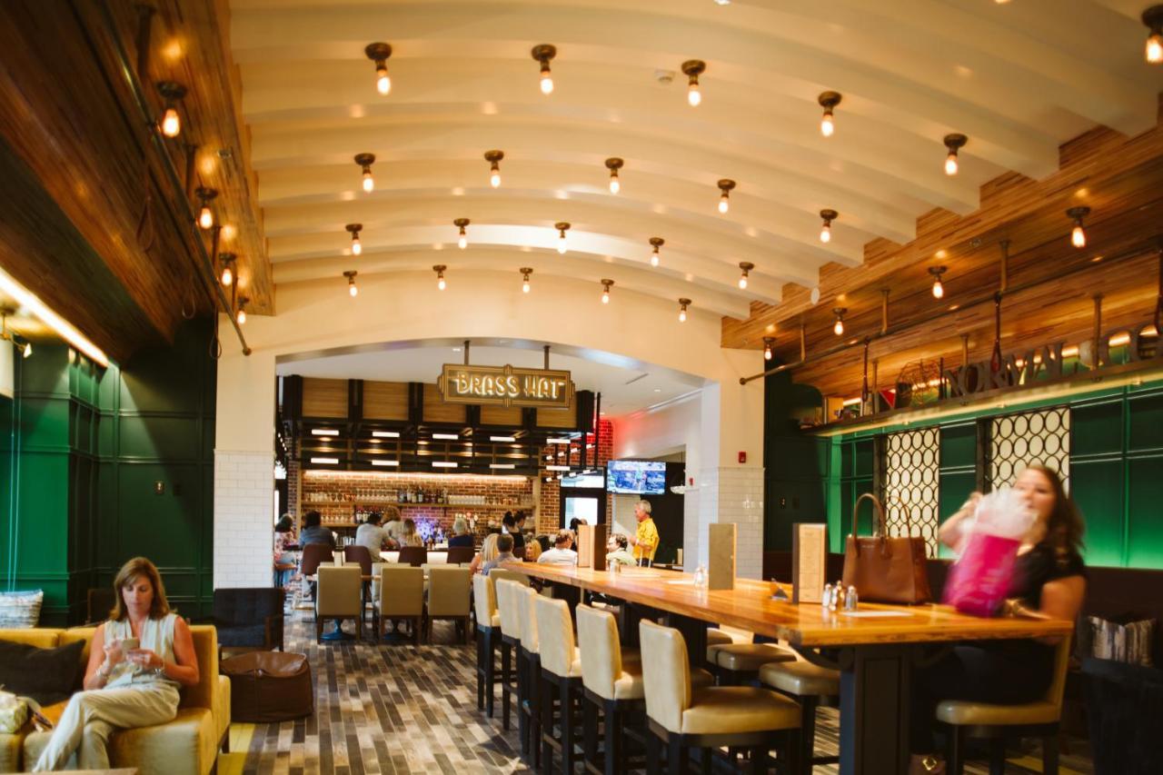 Hotel Indigo Hattiesburg By Ihg Bagian luar foto