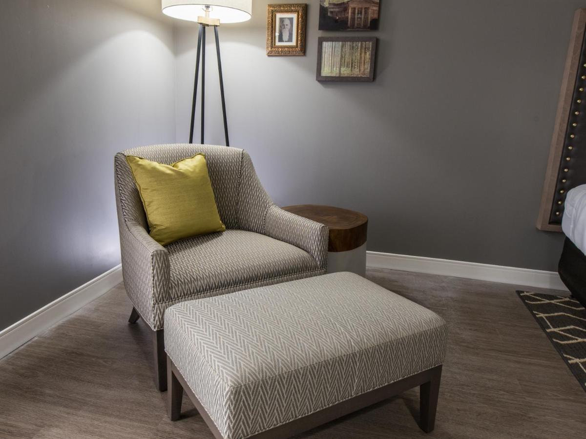 Hotel Indigo Hattiesburg By Ihg Ruang foto
