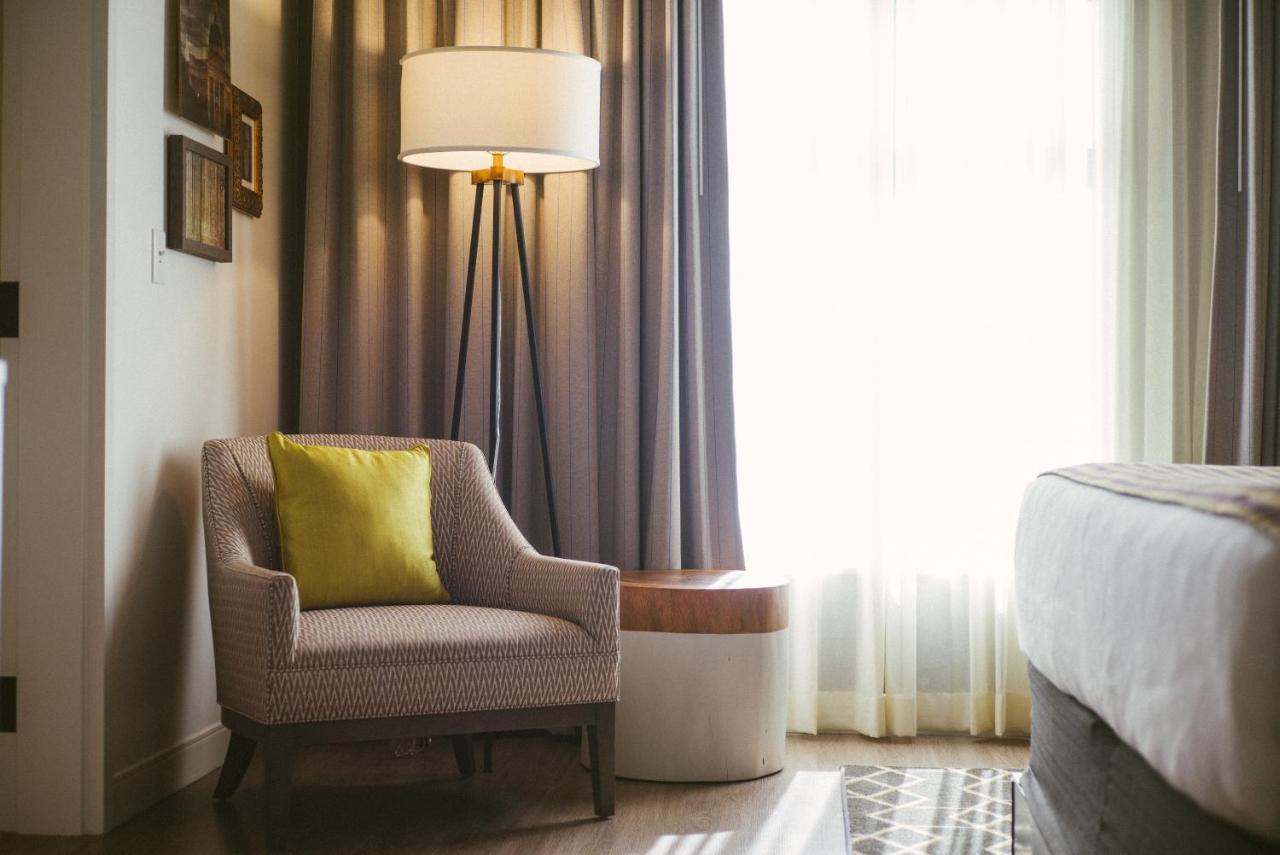Hotel Indigo Hattiesburg By Ihg Ruang foto