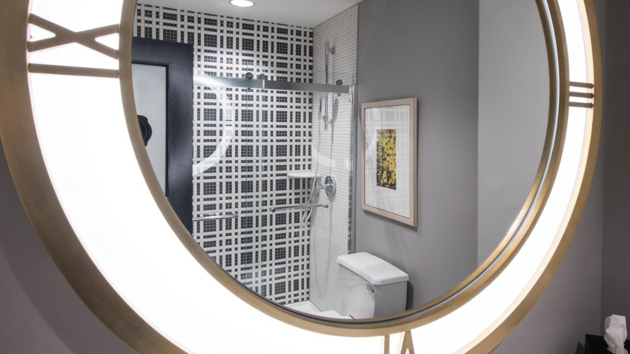 Hotel Indigo Hattiesburg By Ihg Ruang foto