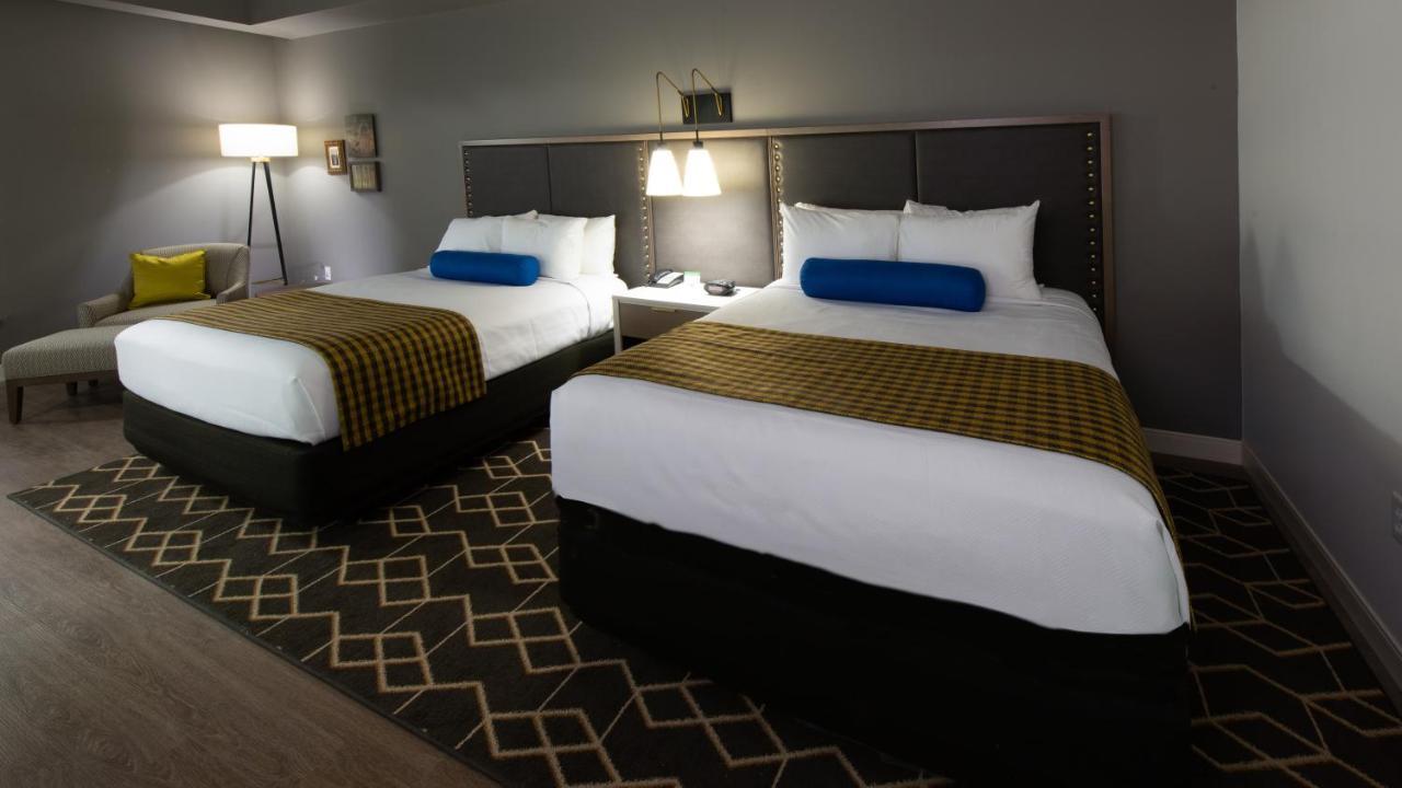 Hotel Indigo Hattiesburg By Ihg Bagian luar foto