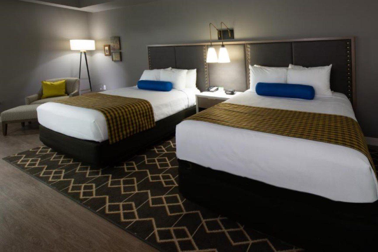 Hotel Indigo Hattiesburg By Ihg Bagian luar foto