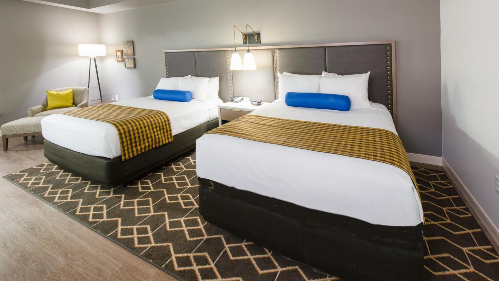 Hotel Indigo Hattiesburg By Ihg Bagian luar foto