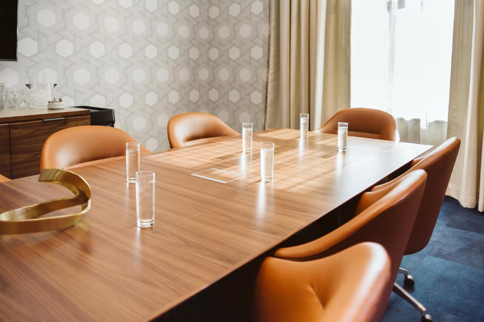 Hotel Indigo Hattiesburg By Ihg Bagian luar foto