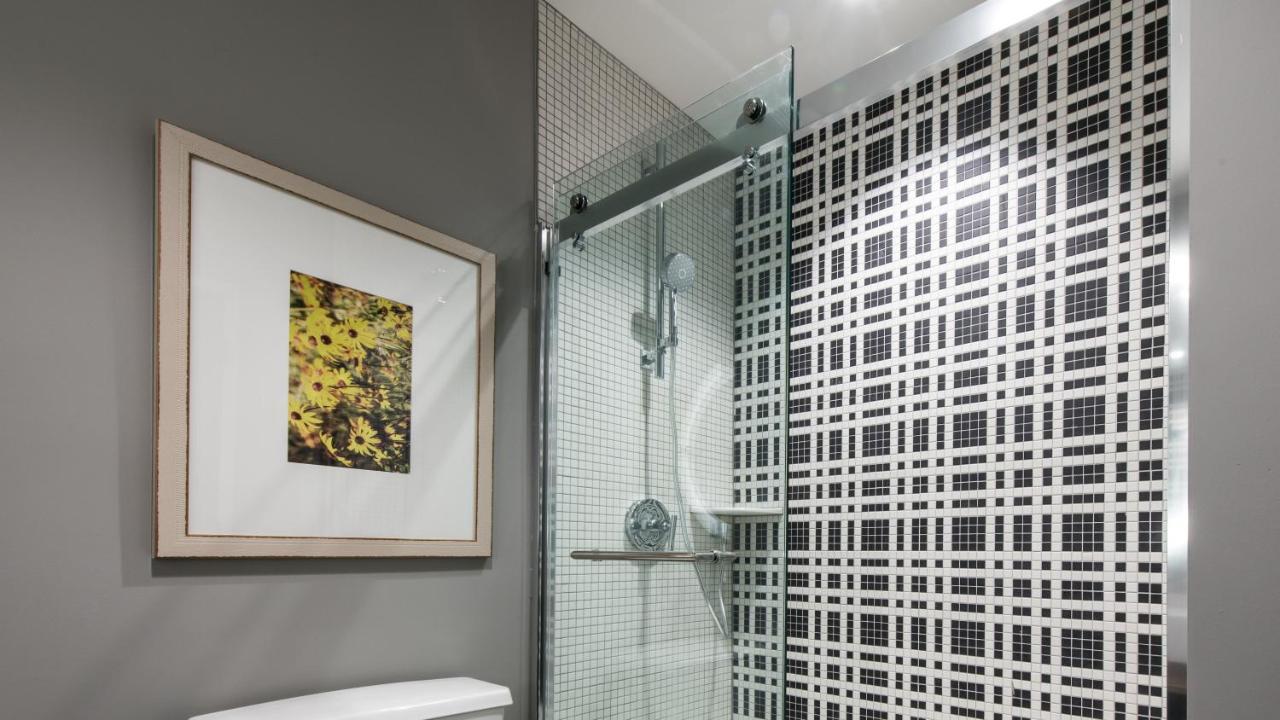 Hotel Indigo Hattiesburg By Ihg Bagian luar foto