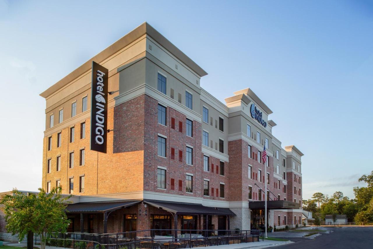 Hotel Indigo Hattiesburg By Ihg Bagian luar foto
