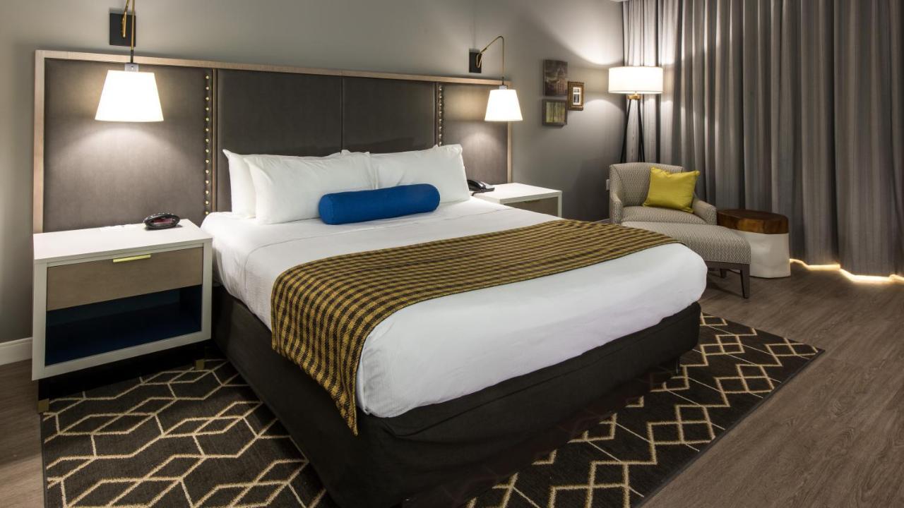 Hotel Indigo Hattiesburg By Ihg Bagian luar foto