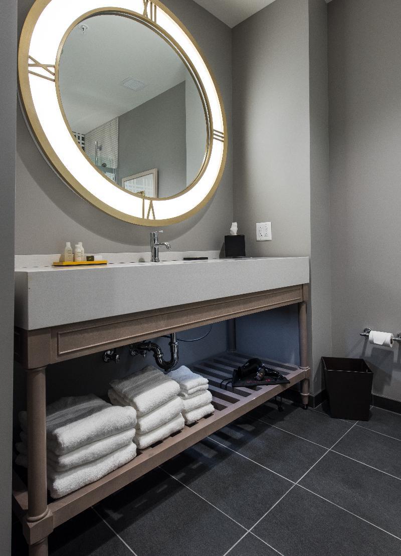 Hotel Indigo Hattiesburg By Ihg Bagian luar foto