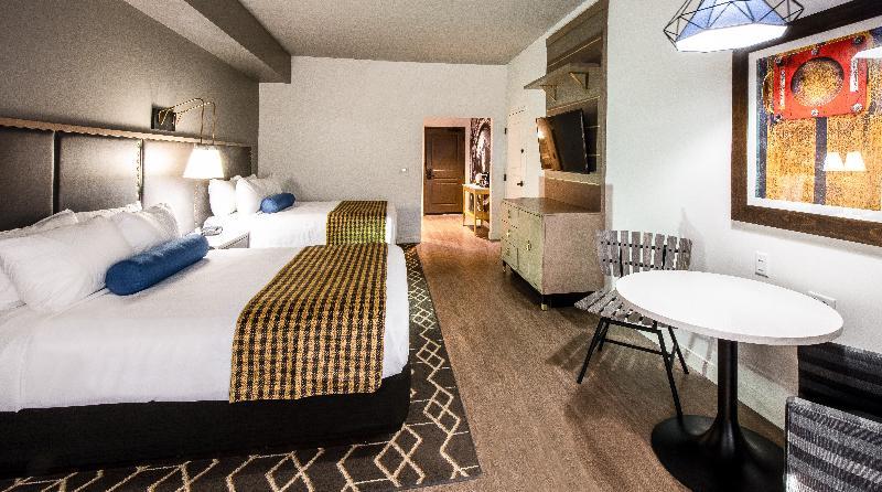 Hotel Indigo Hattiesburg By Ihg Bagian luar foto